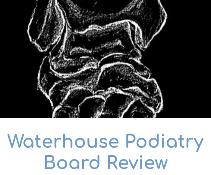 Waterhouse Pod Board Review